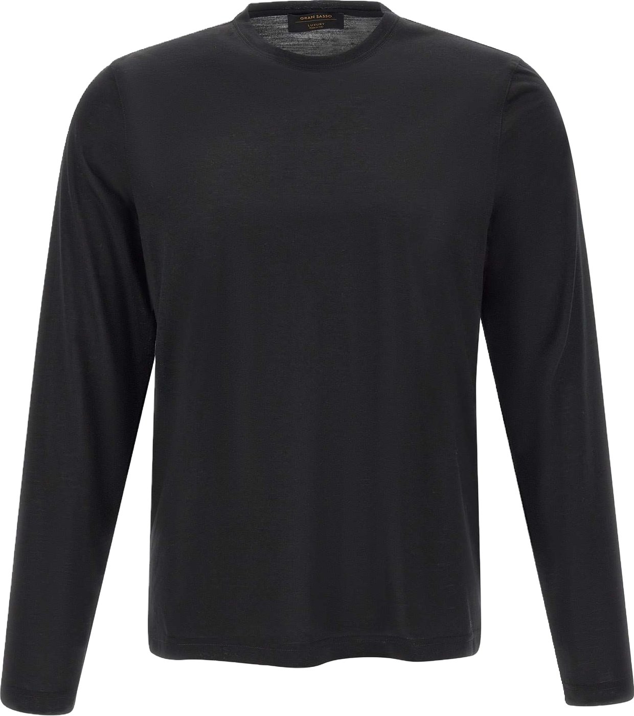Sweaters Black