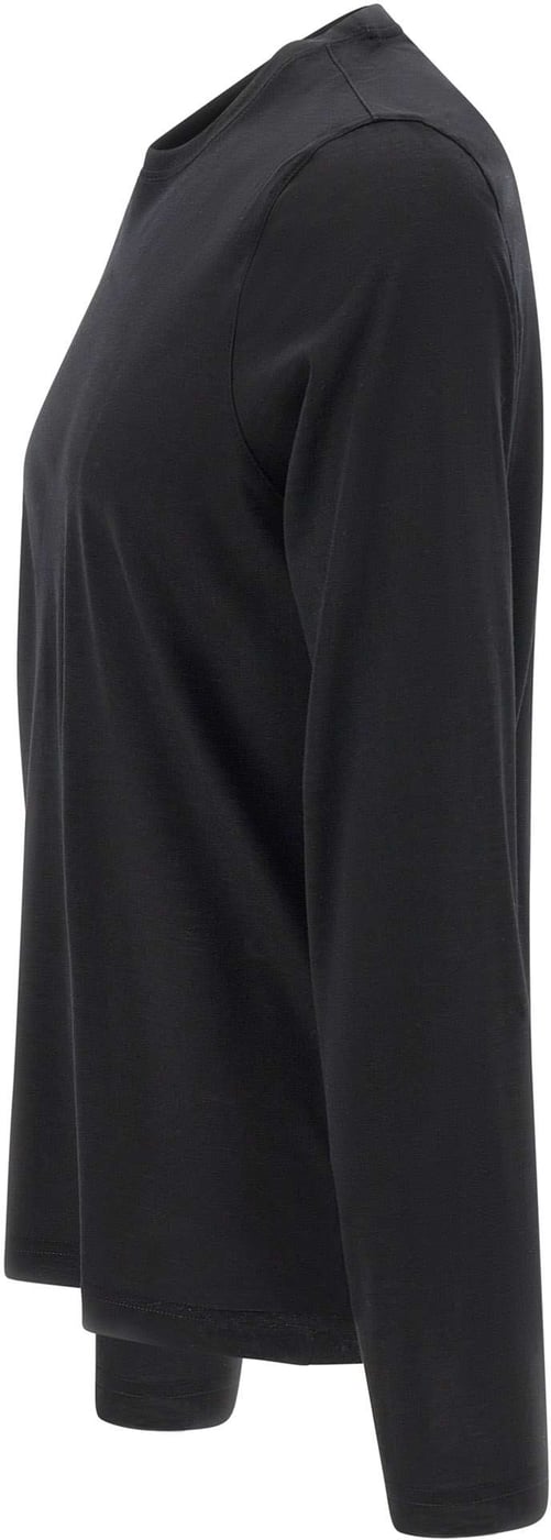 Sweaters Black