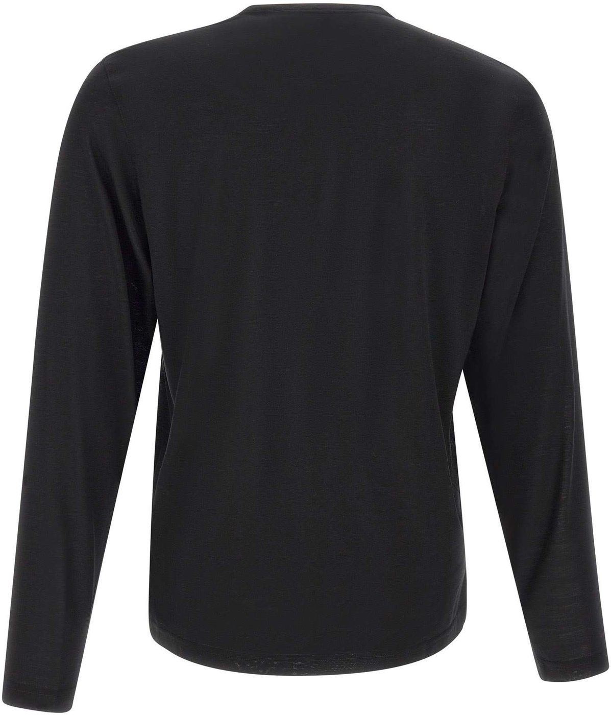 Sweaters Black