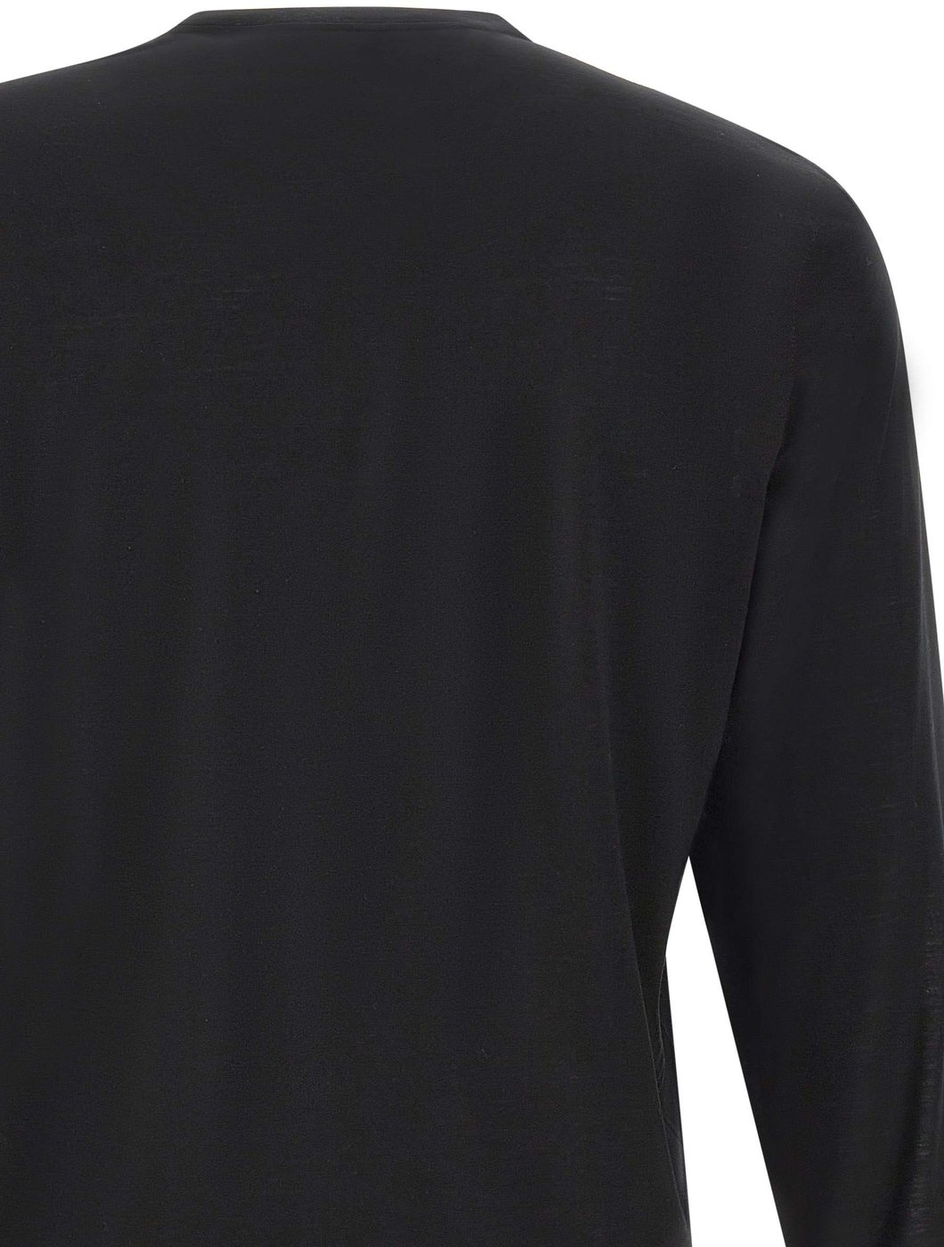 Sweaters Black