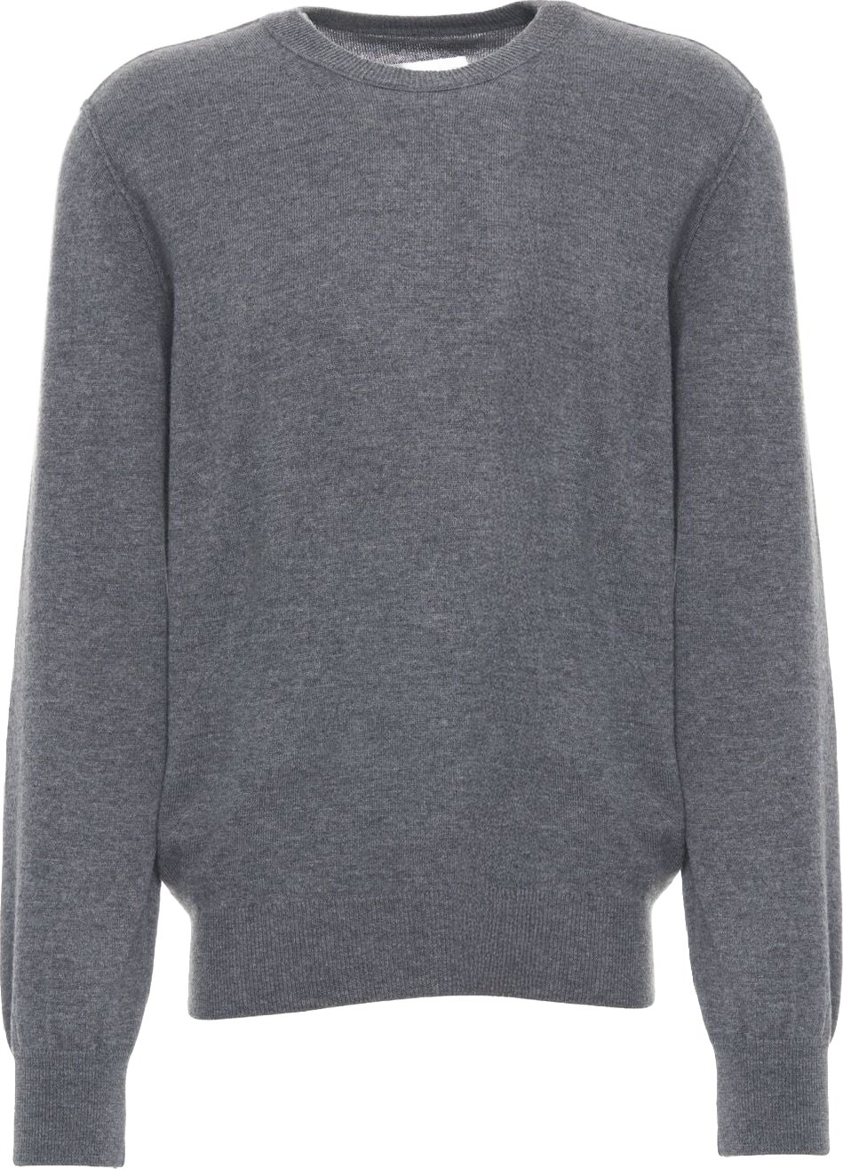 Wool sweater