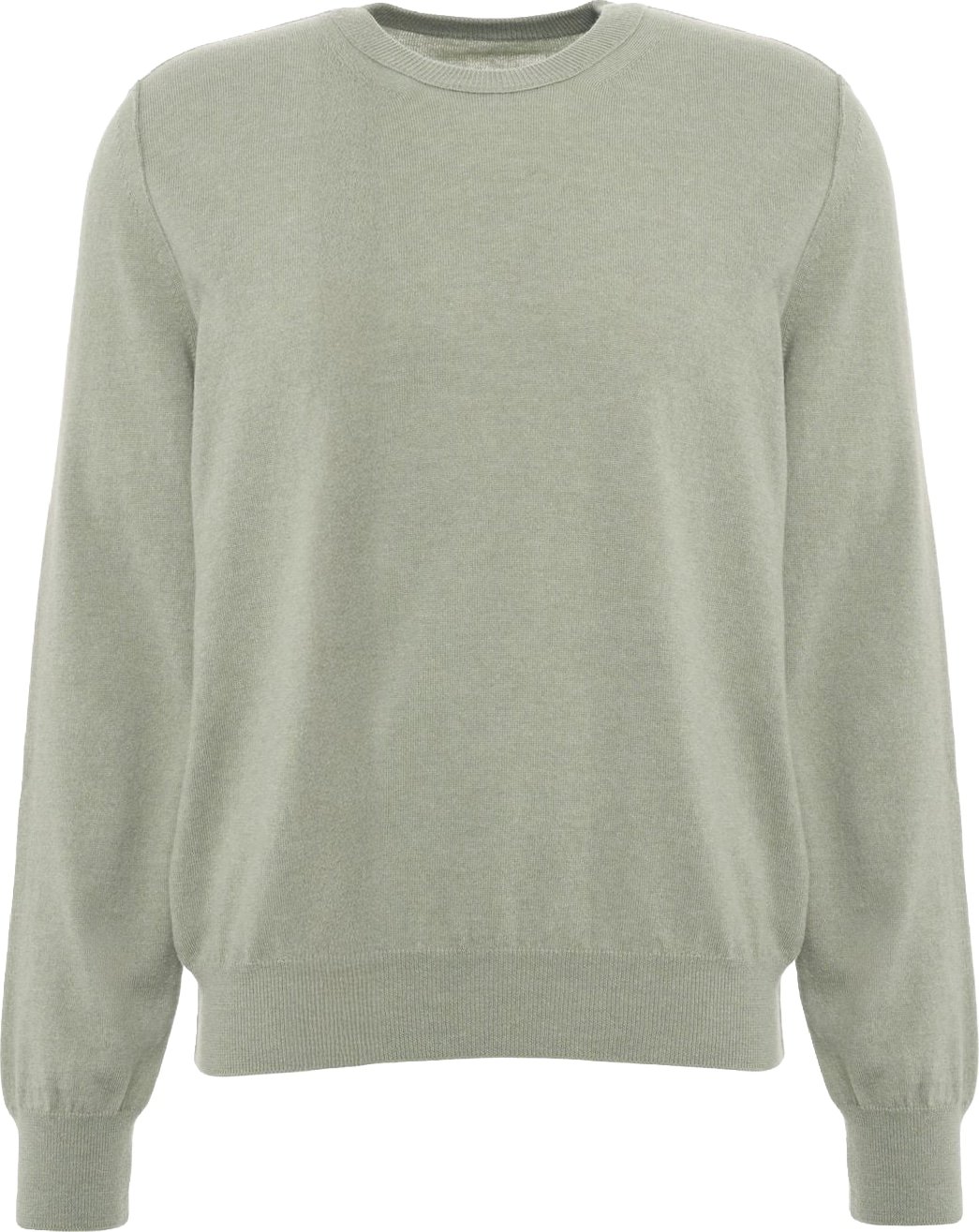 Wool sweater