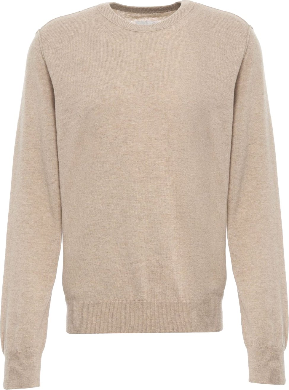 Wool sweater