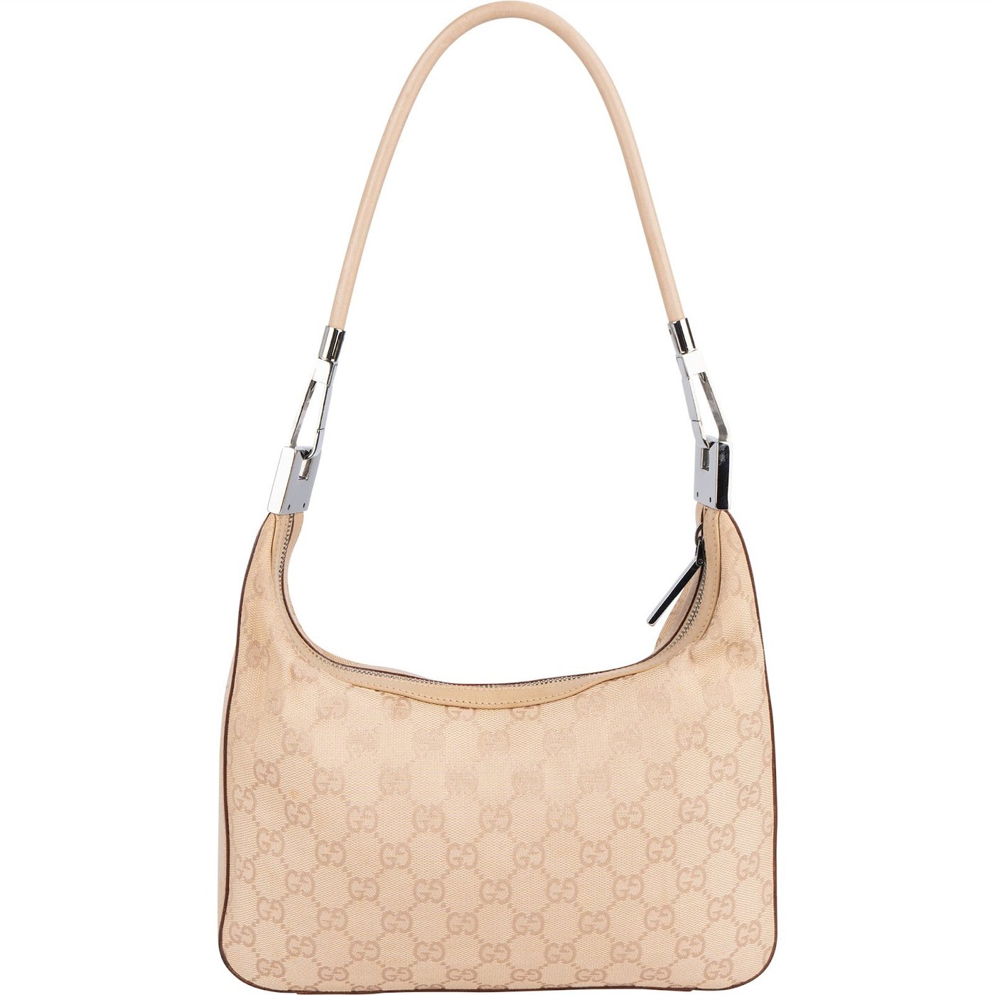 Gucci Monogram GG Small Shoulder Bag