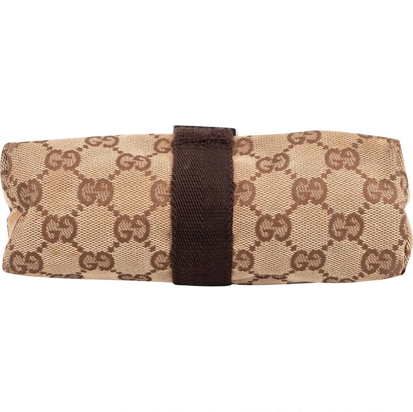 Gucci Monogram GG Belt Bag