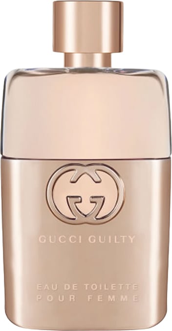 Gucci Guilty Pf Eau de Toilette 90 ml