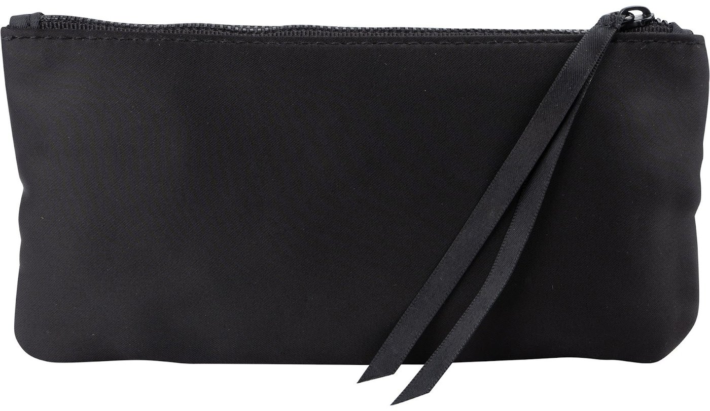 Gucci Black Small Beauty Toiletry Pouch