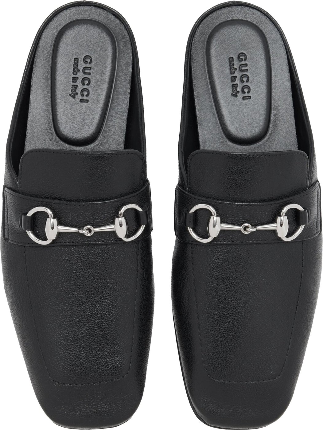 Ragazzo Mule Leather Shoes