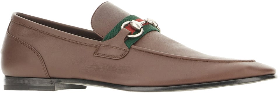 Gucci MOCASSINI