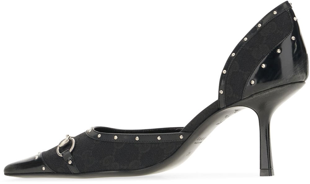 Gucci SCARPE CON TACCO