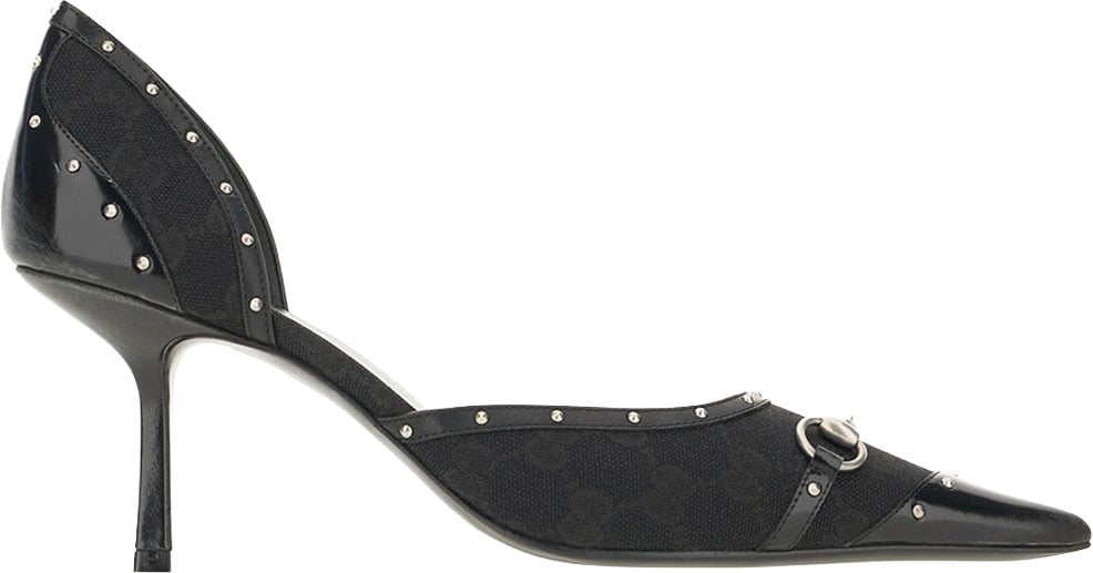 Gucci SCARPE CON TACCO