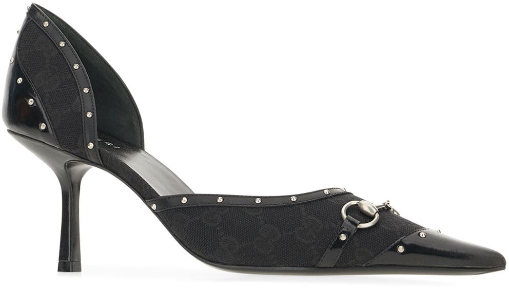 Gucci SCARPE CON TACCO