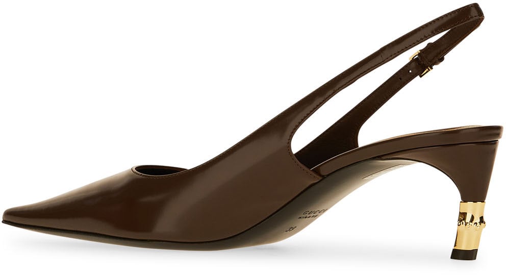 Gucci SCARPE CON TACCO