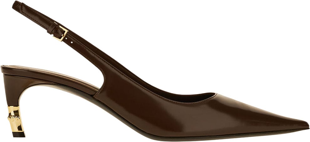 Gucci SCARPE CON TACCO