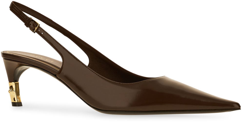 Gucci SCARPE CON TACCO