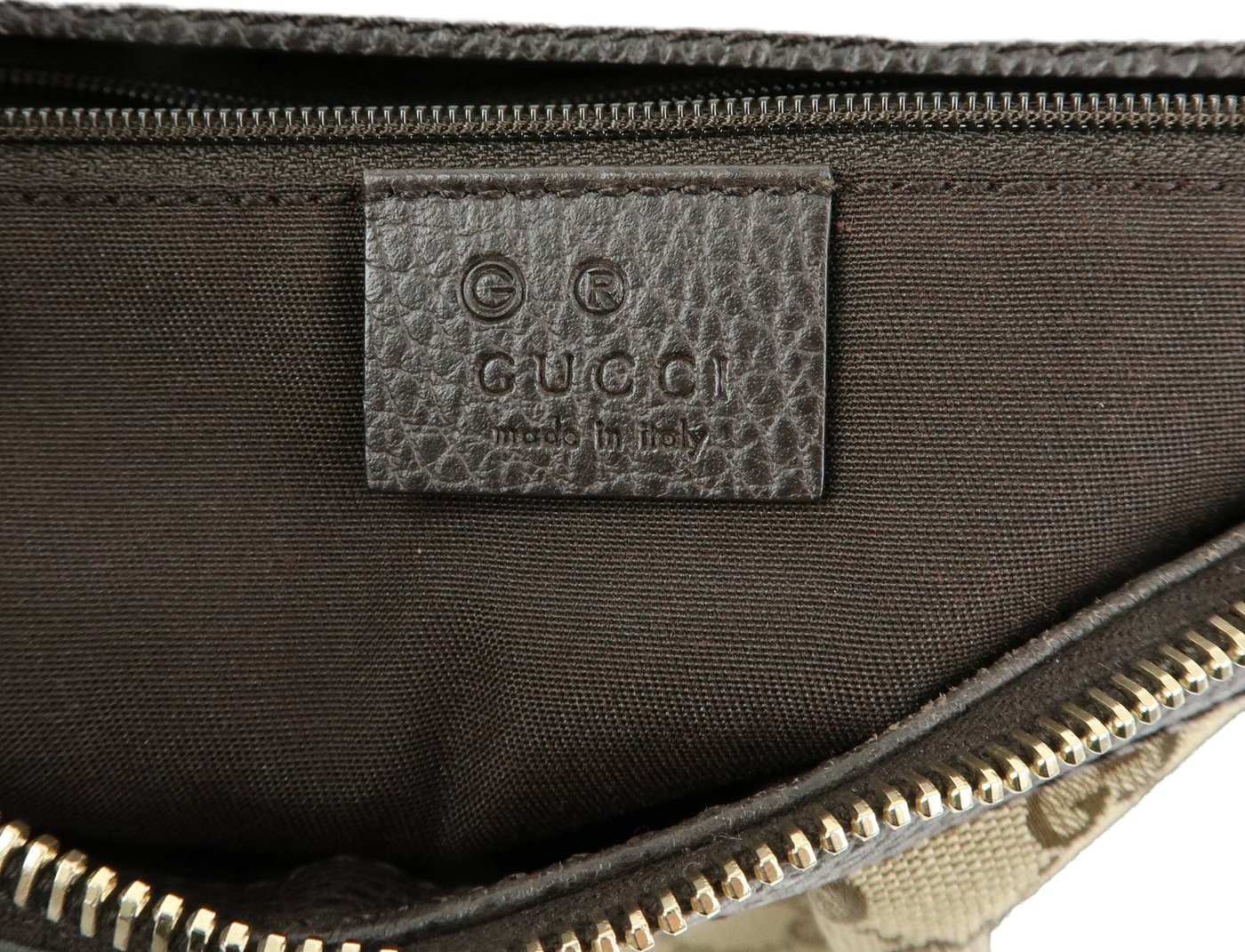 Gucci Sukey Hobo GG Canvas with Leather Medium