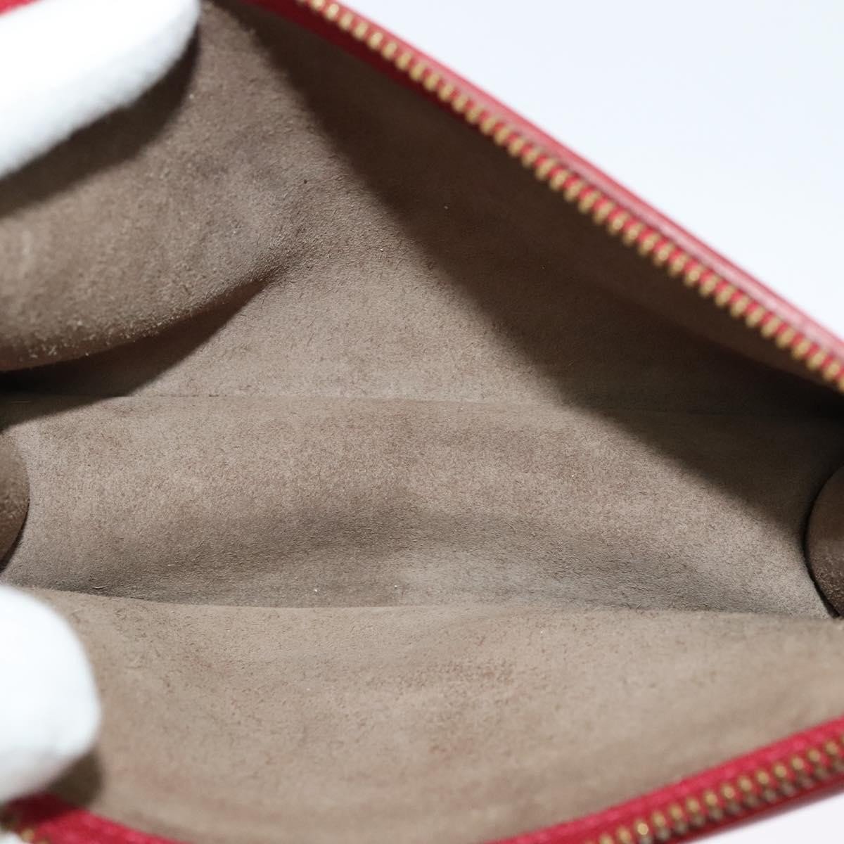 Gucci Shoulder Leather