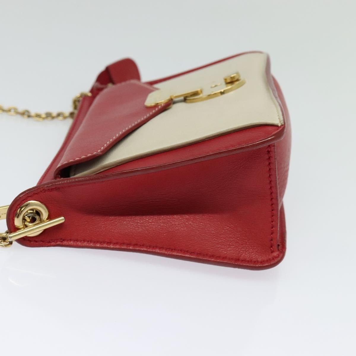 Gucci Shoulder Leather