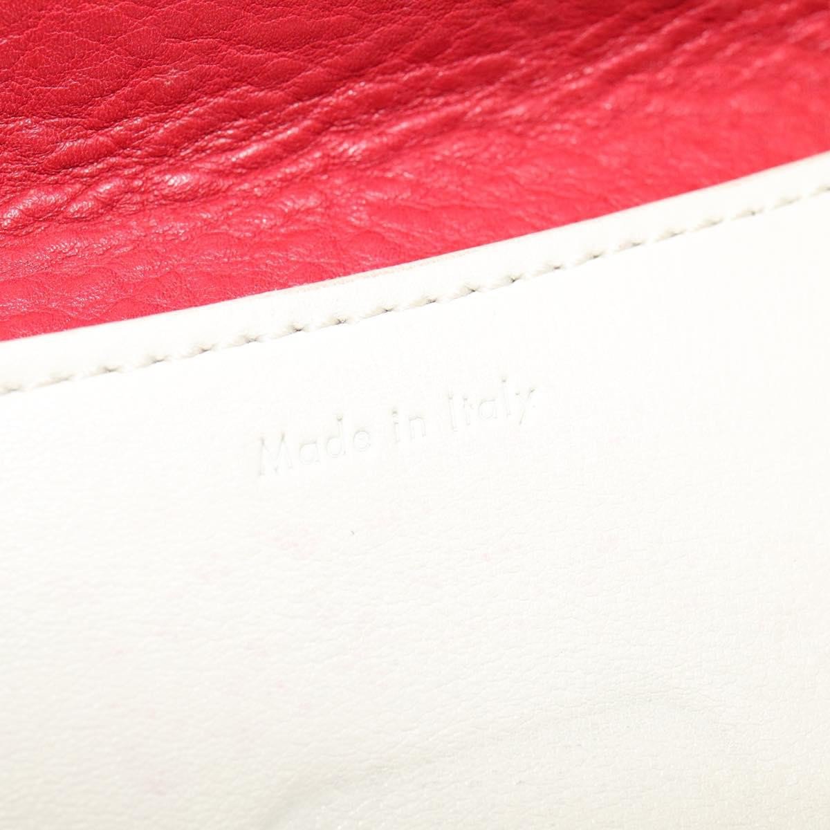 Gucci Shoulder Leather