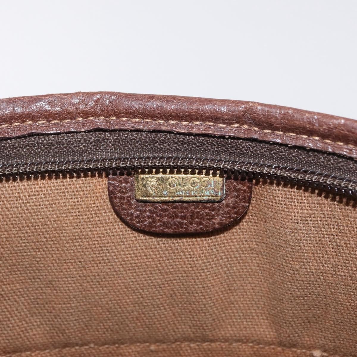 Gucci Vertical Tote GG Canvas