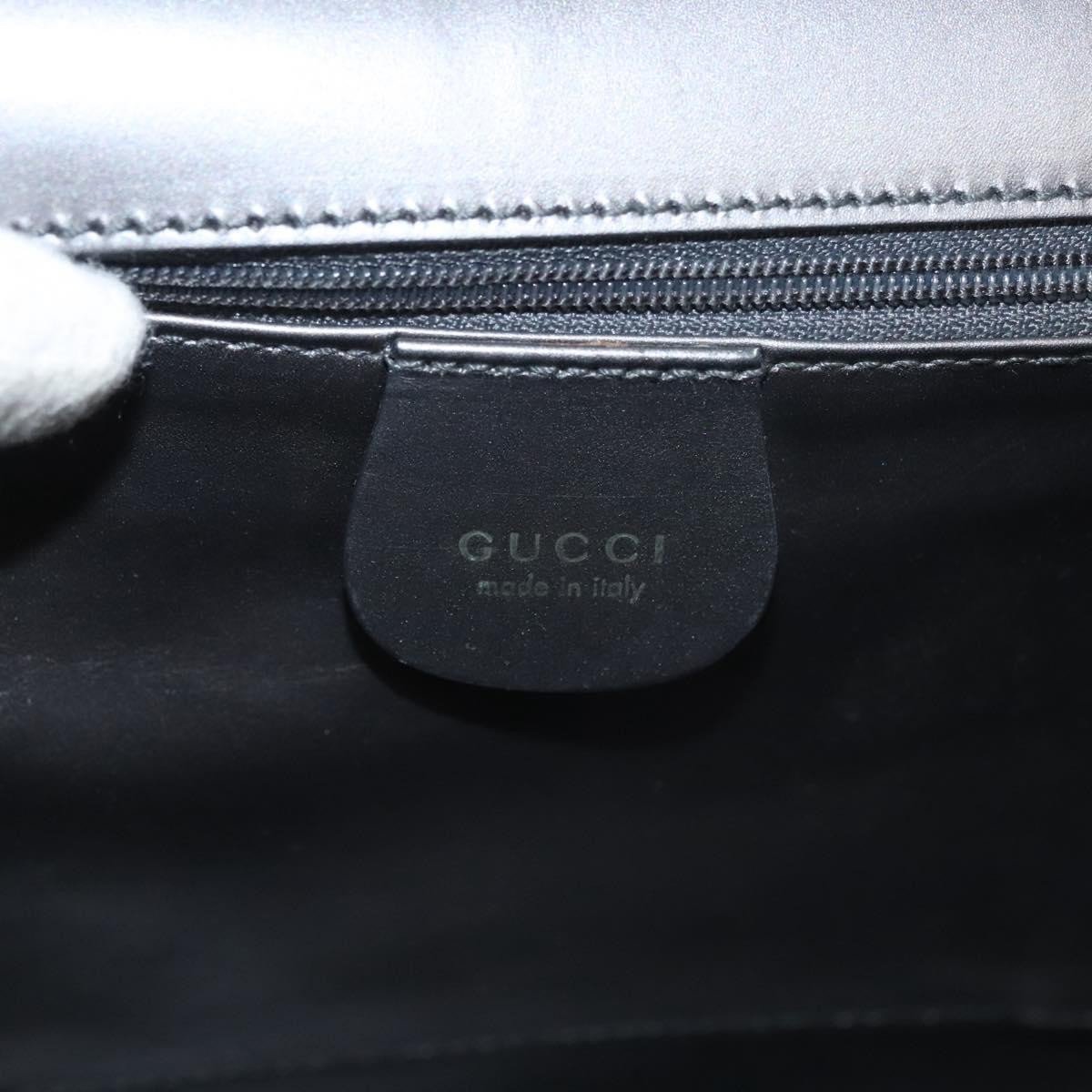 Gucci Shoulder Leather Small