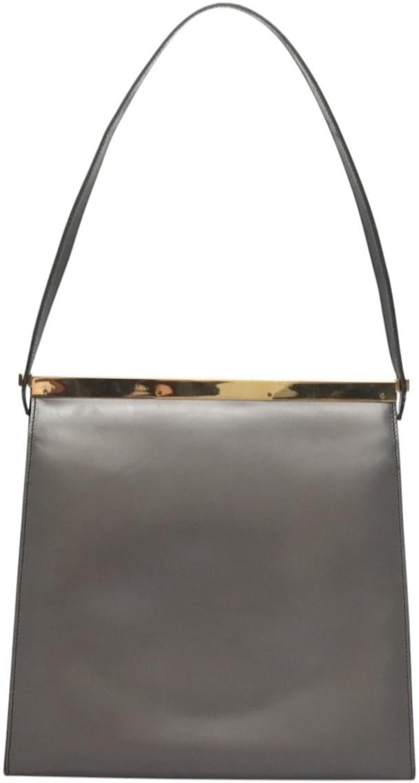 Gucci Shoulder Leather Small