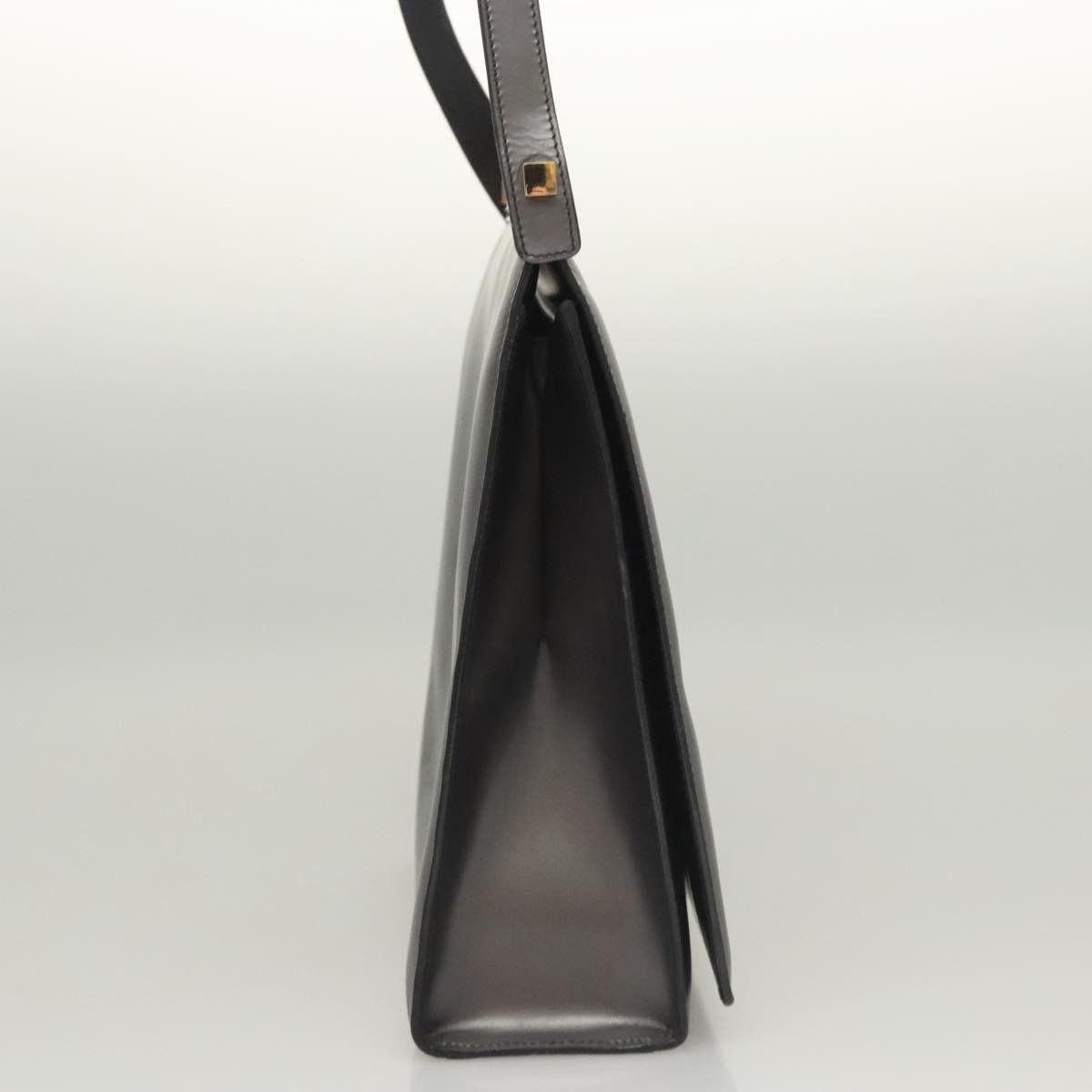 Gucci Shoulder Leather Small