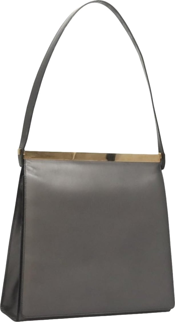 Gucci Shoulder Leather Small