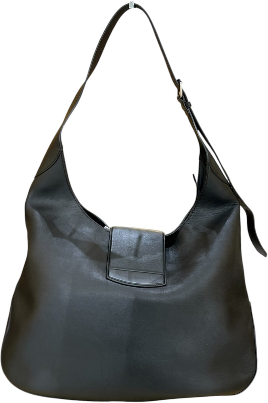 Gucci Vintage Dionysus Hobo Suede Small