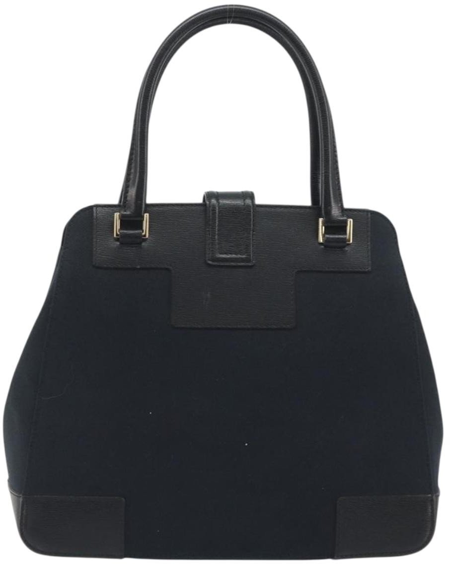 Gucci Vintage G Hobo GG Canvas and Leather