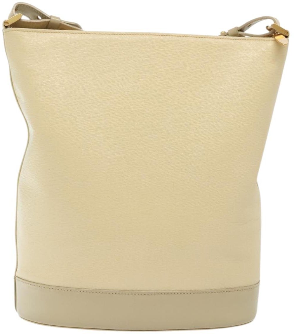 Gucci Shoulder Leather