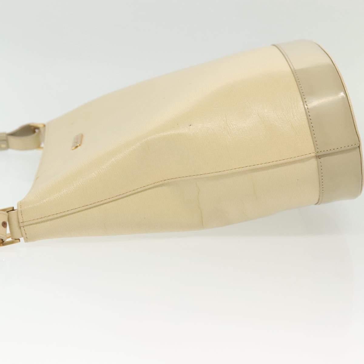 Gucci Shoulder Leather