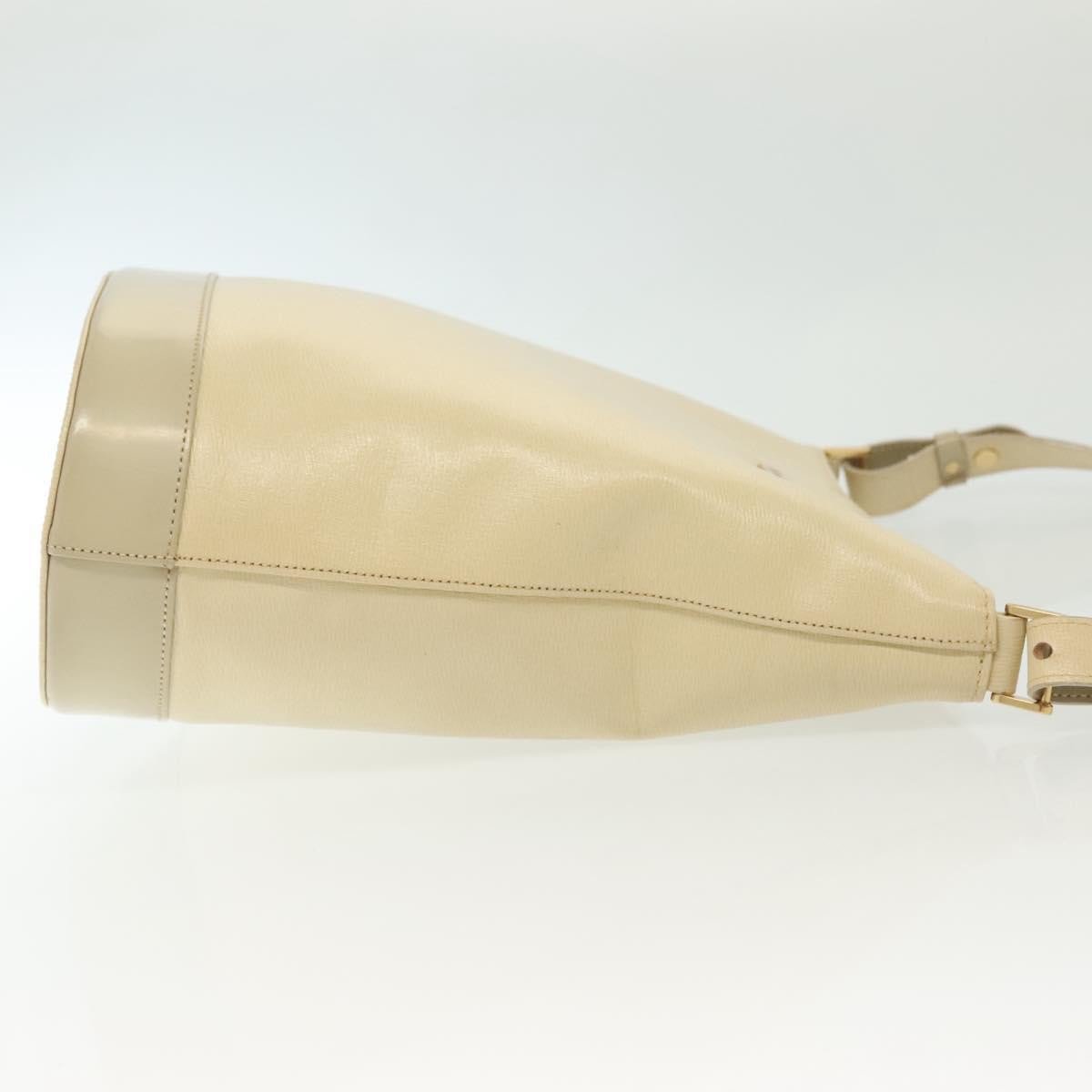 Gucci Shoulder Leather