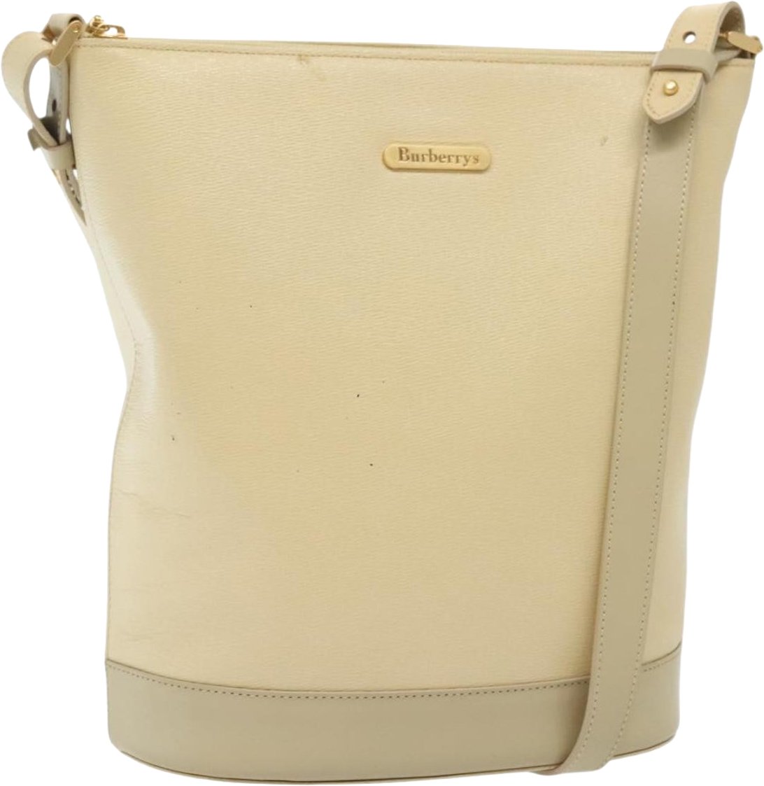 Gucci Shoulder Leather