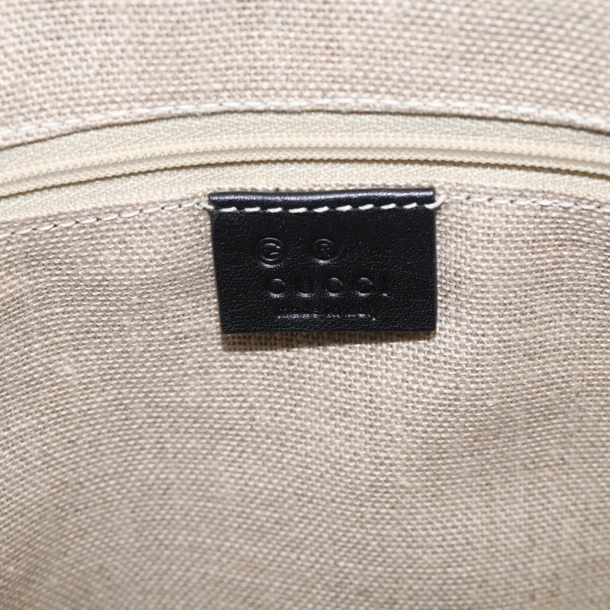 Gucci Guccissima GG Leather Large