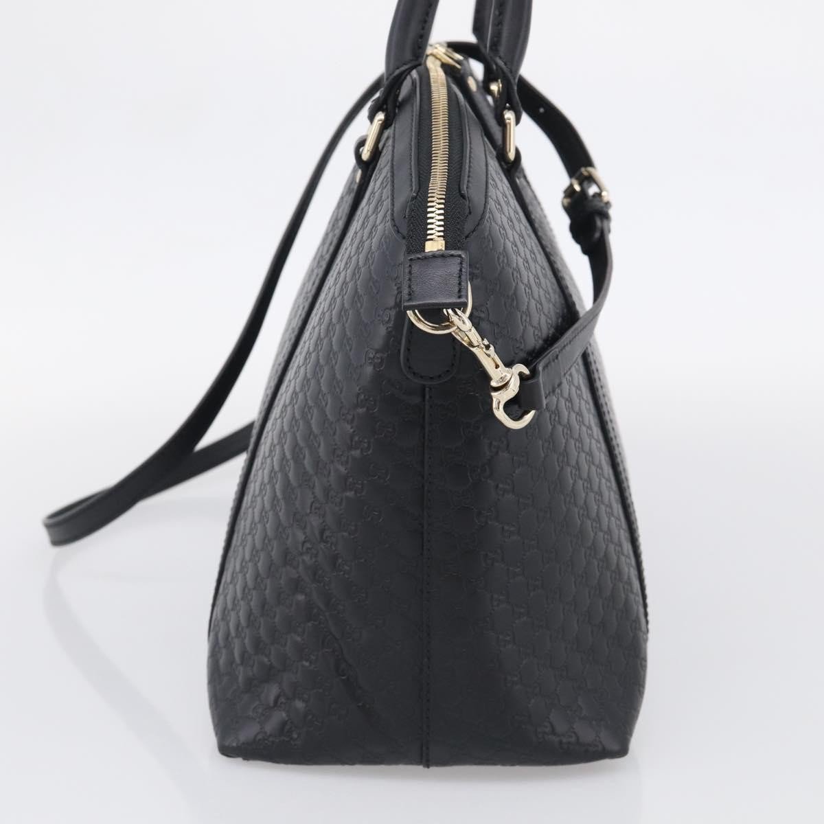 Gucci Guccissima GG Leather Large