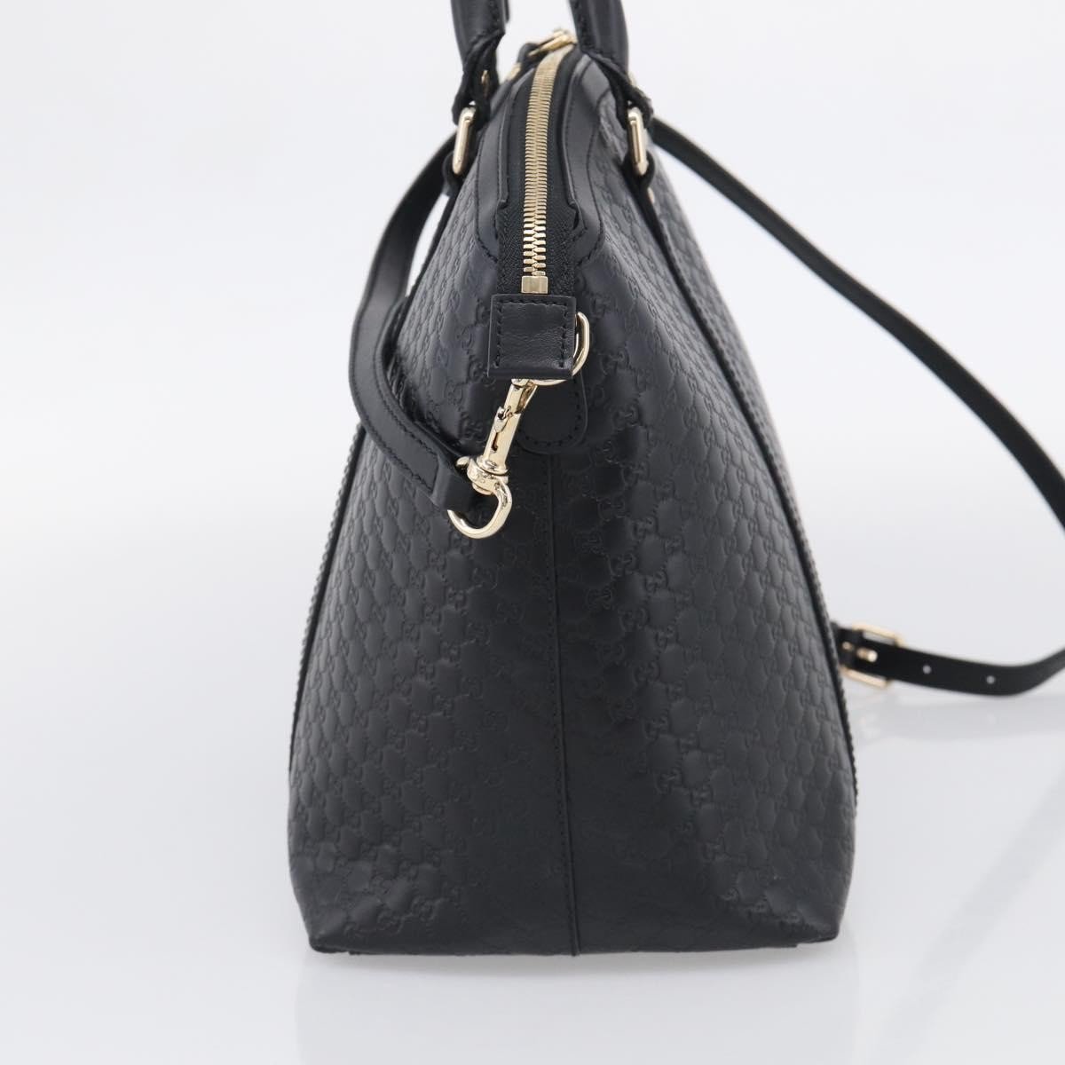 Gucci Guccissima GG Leather Large