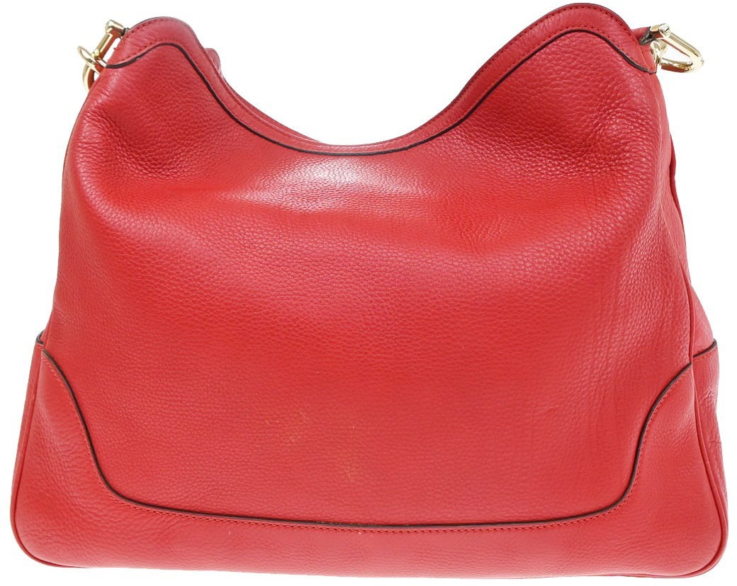 Gucci Diana Bamboo Leather Medium