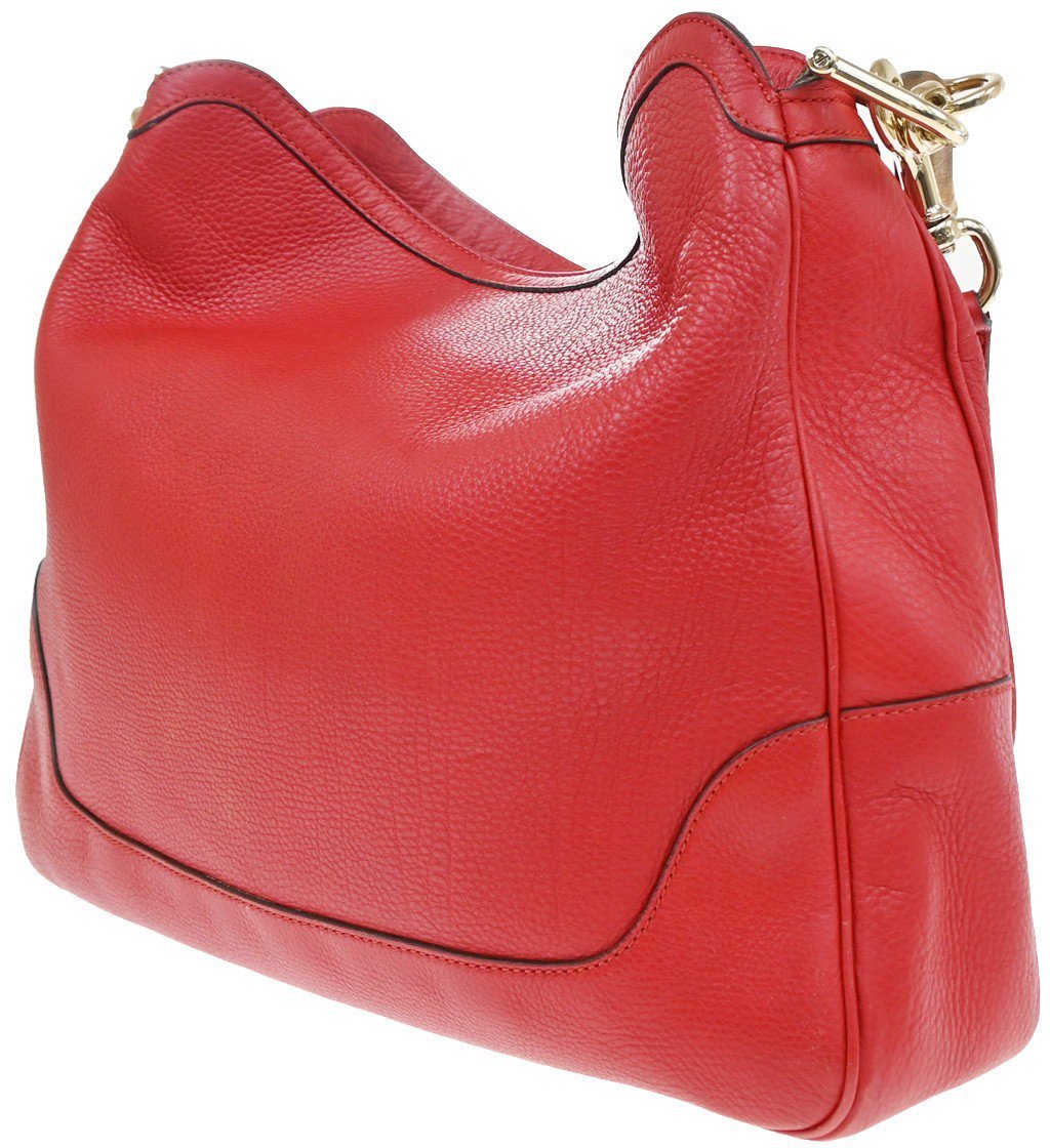 Gucci Diana Bamboo Leather Medium