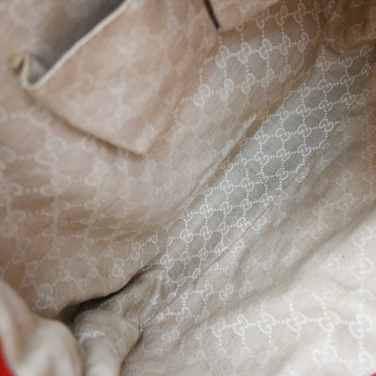 Gucci Diana Bamboo Leather Medium