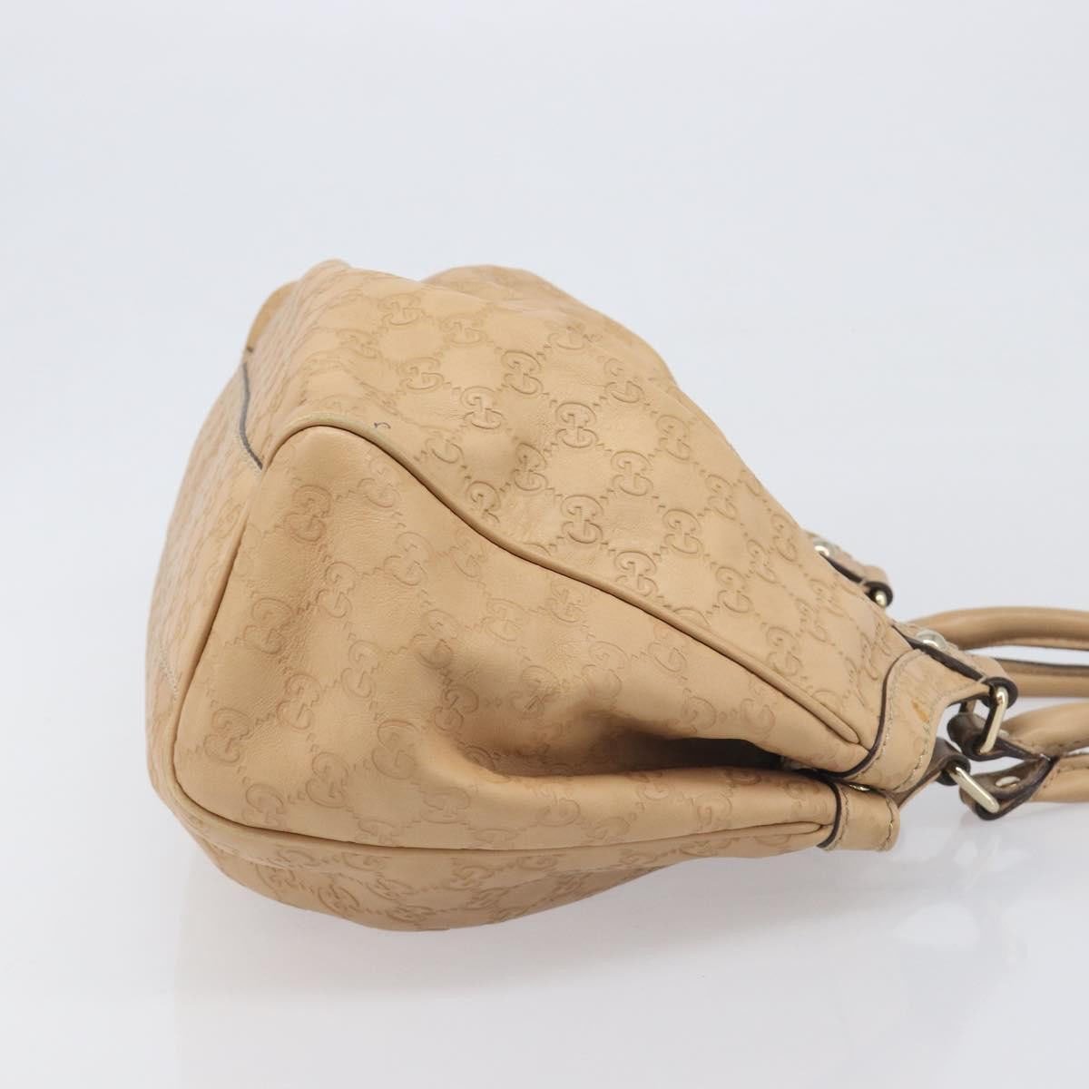 Gucci Sukey Guccissima Leather Large