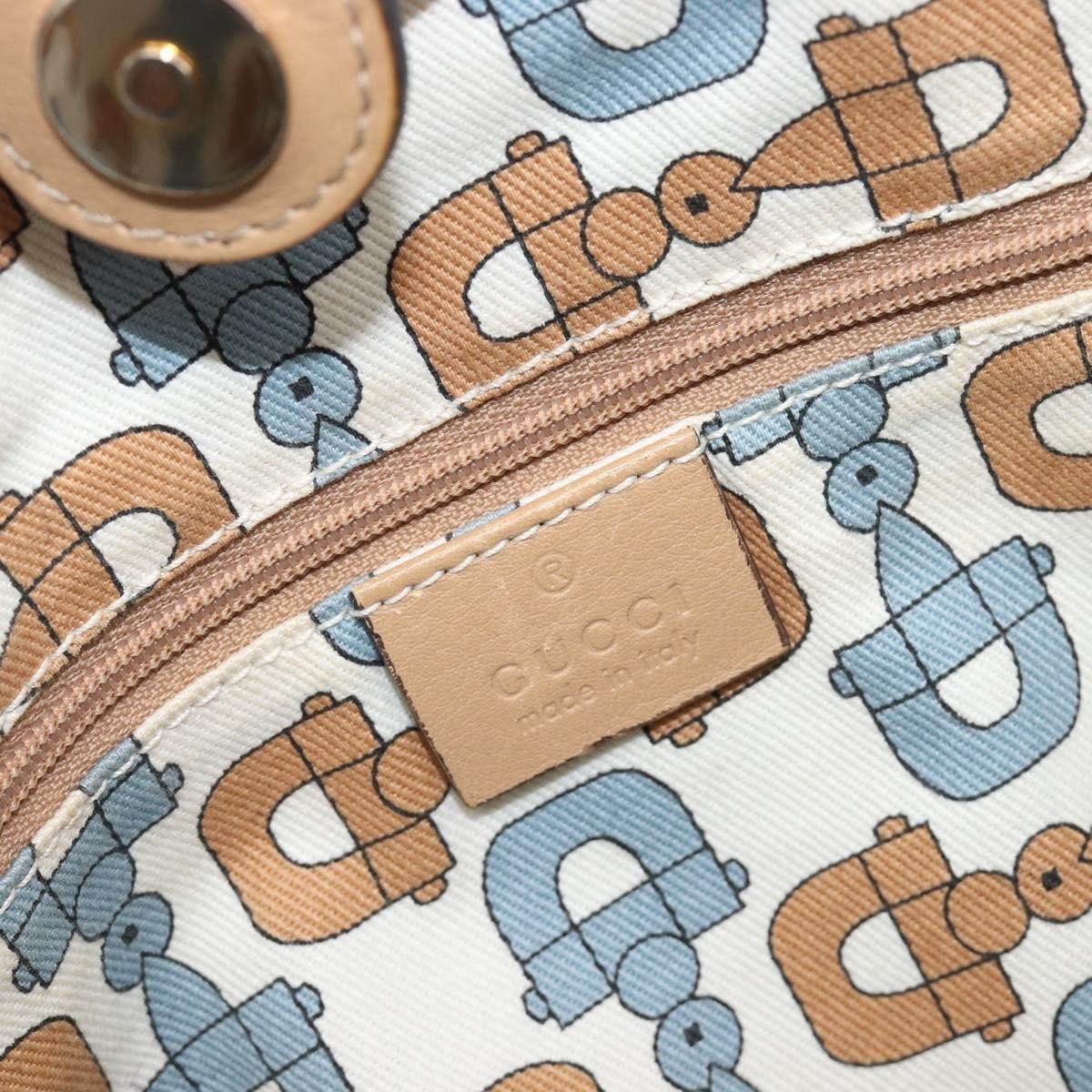 Gucci Sukey Guccissima Leather Large
