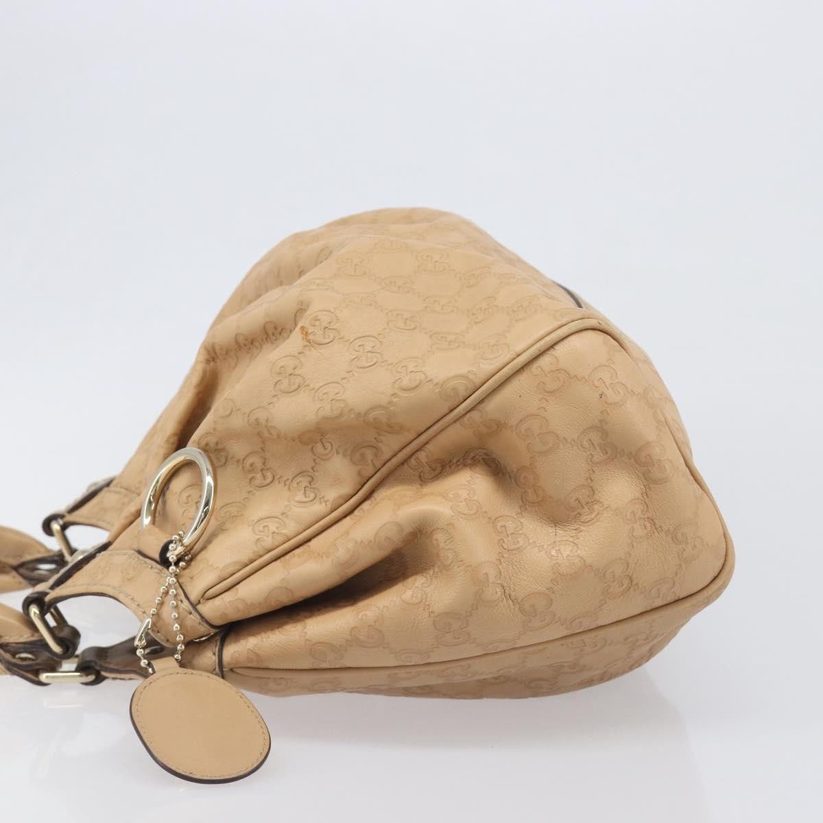 Gucci Sukey Guccissima Leather Large