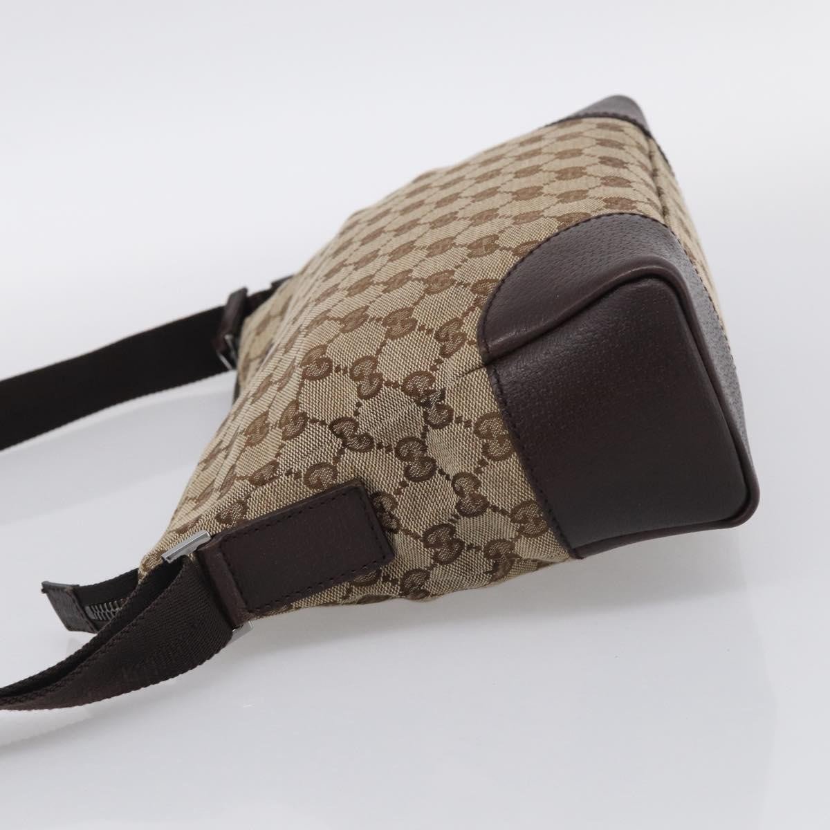 Gucci Joy Messenger GG Canvas Medium