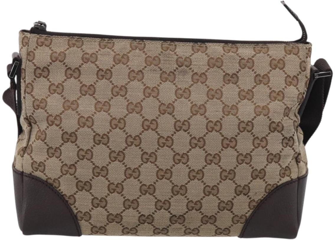 Gucci Joy Messenger GG Canvas Medium