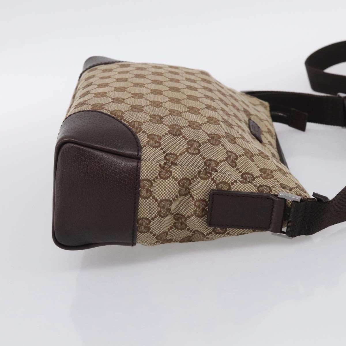 Gucci Joy Messenger GG Canvas Medium