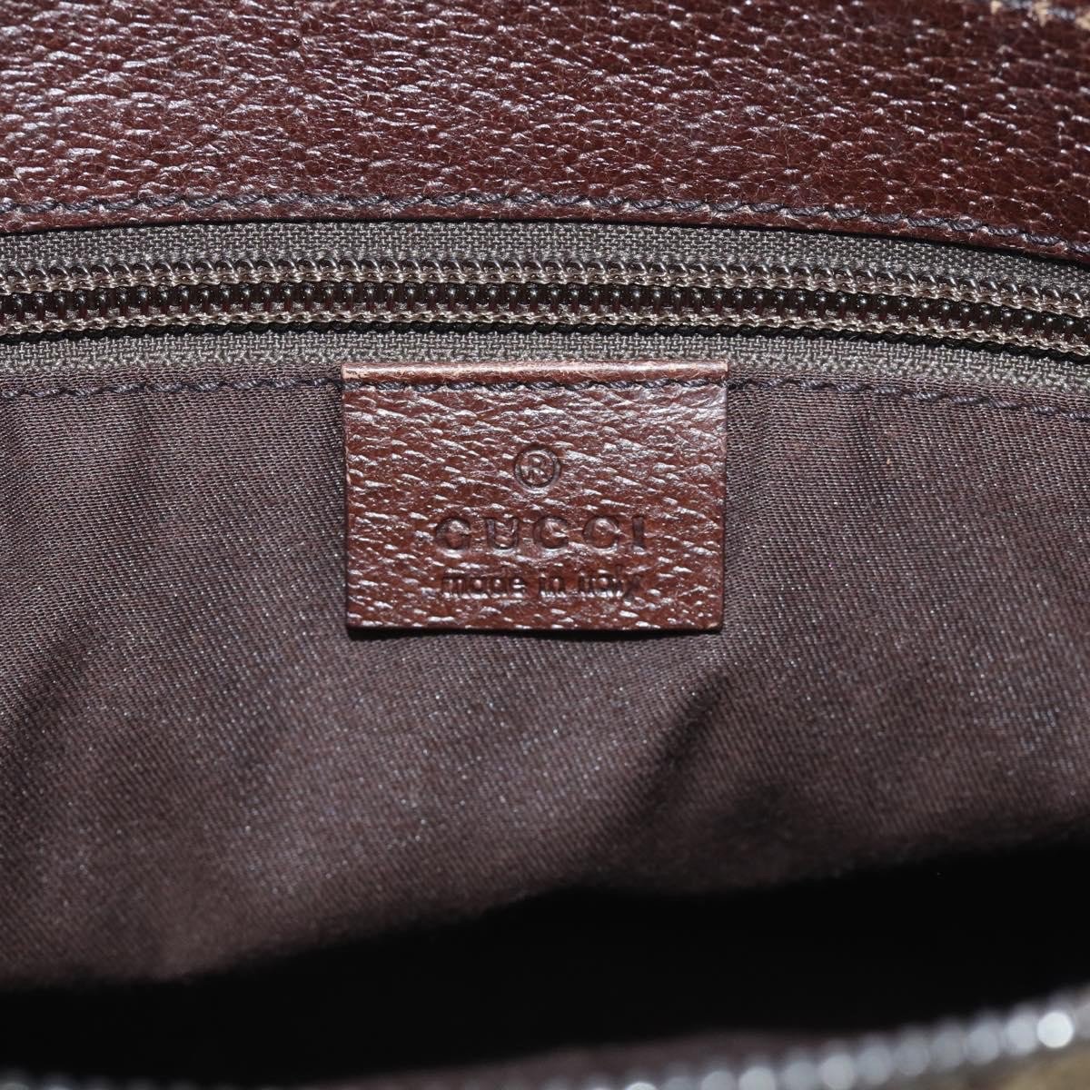Gucci Joy Messenger GG Canvas Medium
