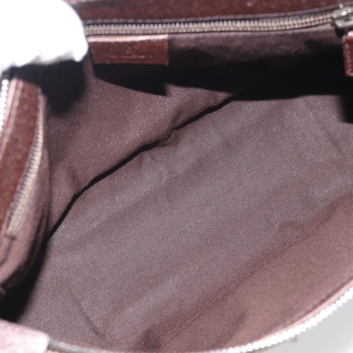 Gucci Joy Messenger GG Canvas Medium