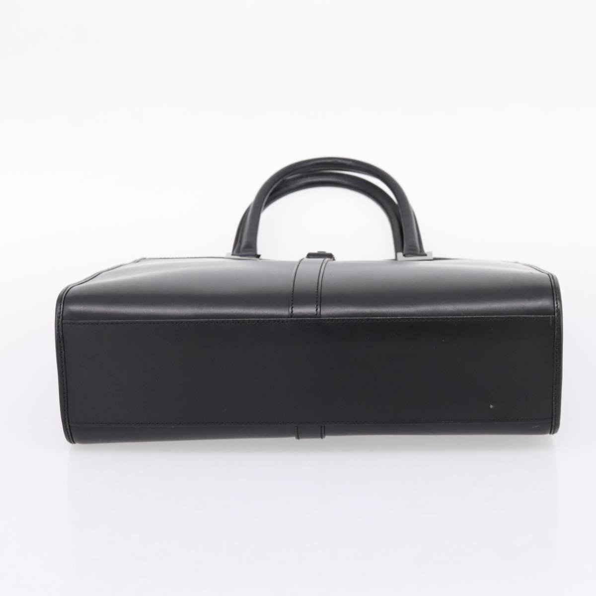 Gucci Jackie Leather Small