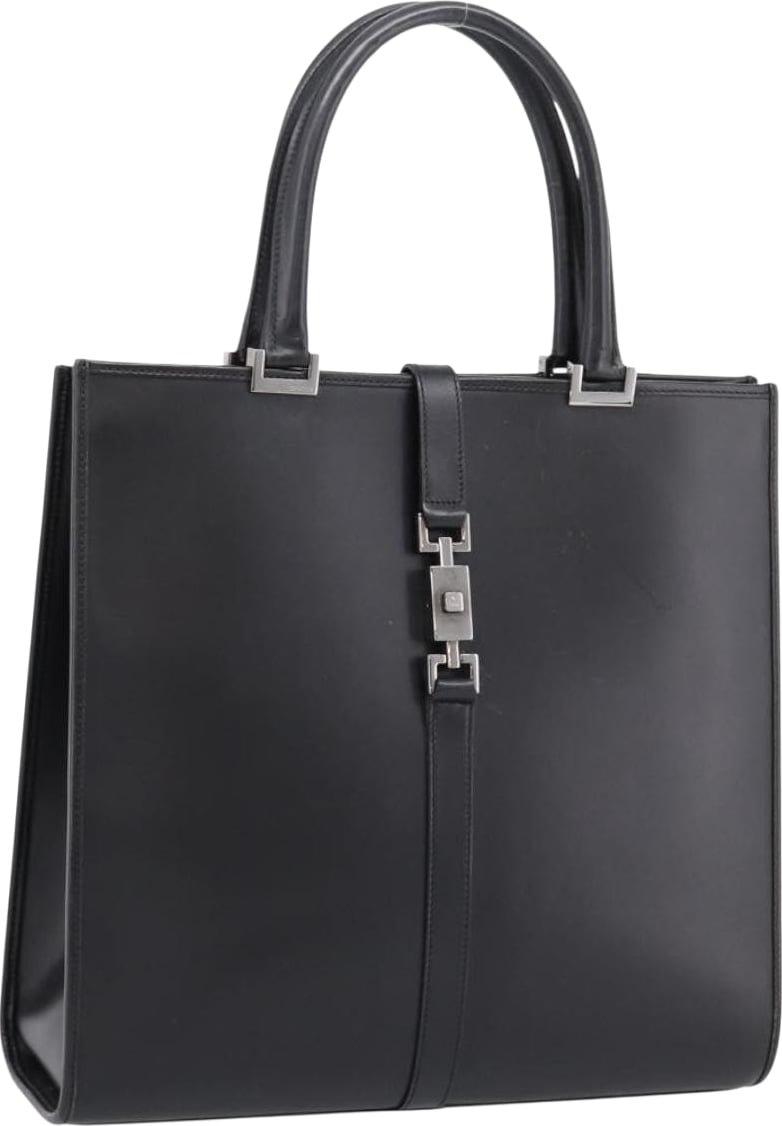 Gucci Jackie Leather Small
